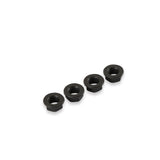 Mr Gasket Torque Converter Nuts - 3/8-24 - 6717