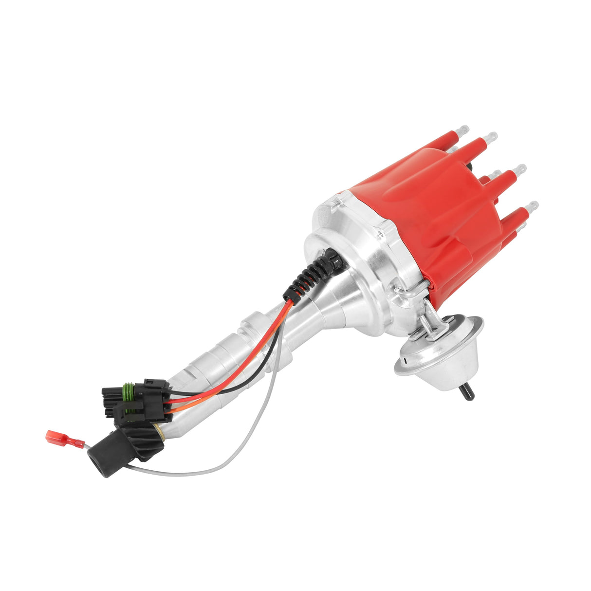 MSD Ready-to-Run Distributor - Buick Nailhead V8 - 8524