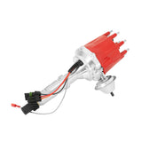MSD Ready-to-Run Distributor - Buick Nailhead V8 - 8524