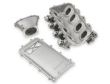 Holley 300-623 EFI 300-623 LS1 Lo-Ram EFI Front-Feed Manifold Kit
