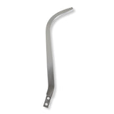 Hurst Shifter Stick - Billet - Raw Aluminum - 53904HST