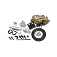 Holley 550-869K Sniper EFI Quadrajet™ Master Kit - Classic Gold