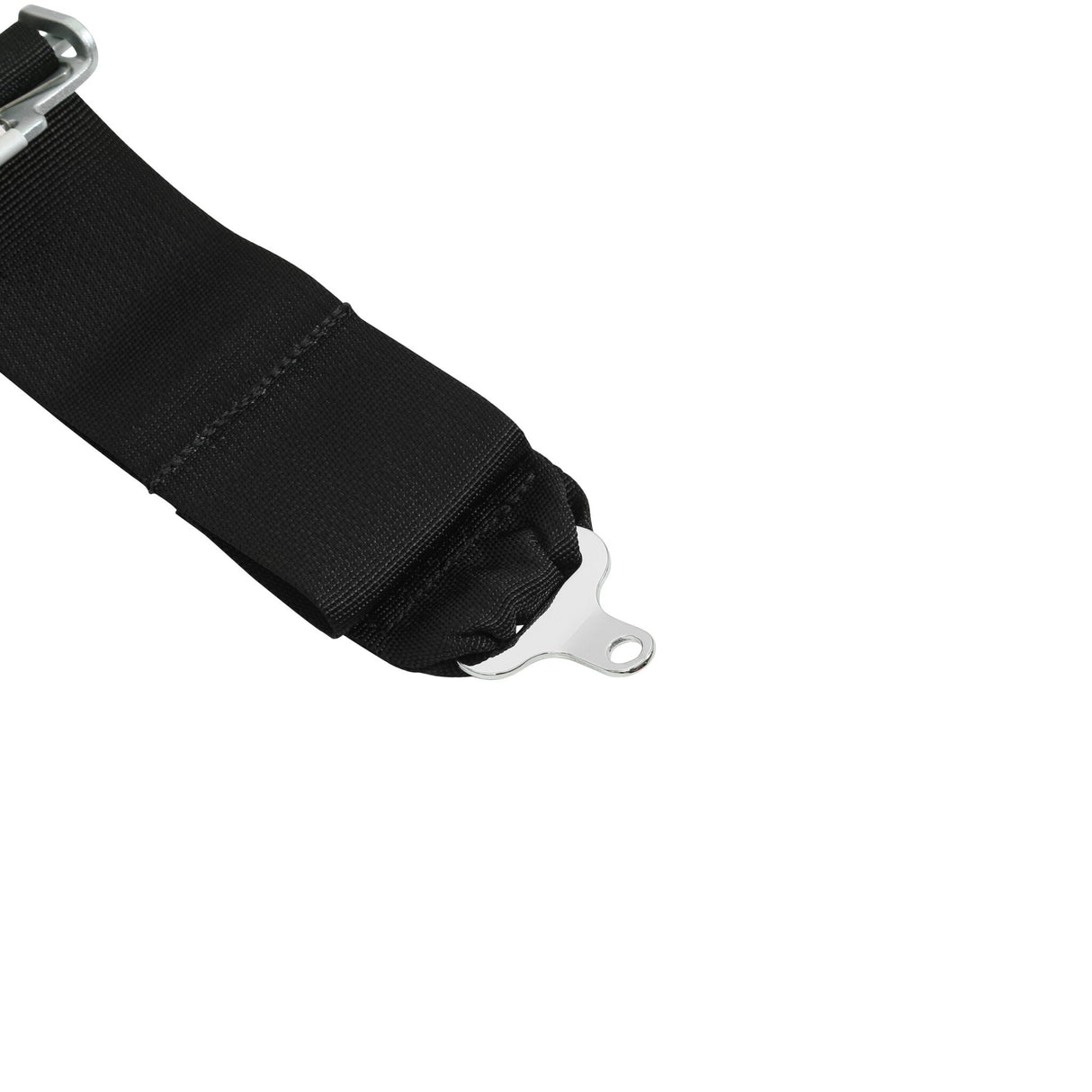 Simpson Drag Camlock Harness - 29116BK