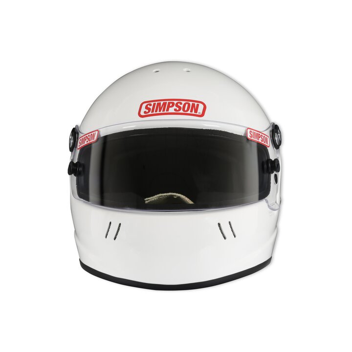 Simpson Viper Youth Racing Helmet - 18Y0561