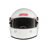 Simpson Viper Youth Racing Helmet - 18Y0561