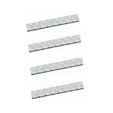 Mr Gasket Wheel Weights - Self Adhesive - Lead Free - 1428LF