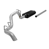 Flowmaster Force II Cat-back Exhaust System - 17178