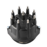 MSD Black, Chrysler 426, 440 Dual Sync Distributor - 23833