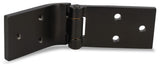 Scott Drake Door Hinge Passenger Side Black - C6TZ-9722800-A