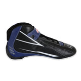 Simpson Supercoil Shoe Black/Blue - 9.5 - SC950B