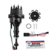 Holley 565-301BK HyperSpark Distributor - Ford Small Block 260 / 289 / 302