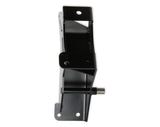 Holley 97-347 Gen III Hemi Alternator Relocation Bracket - Fits Mopar Factory Alternator
