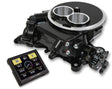 Holley 550-850 Sniper EFI 2300 - Black