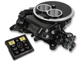 Holley 550-850 Sniper EFI 2300 - Black