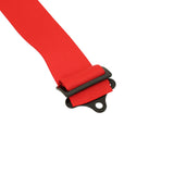 Racequip Camlock 5 Point Harness Set - 741011RQP