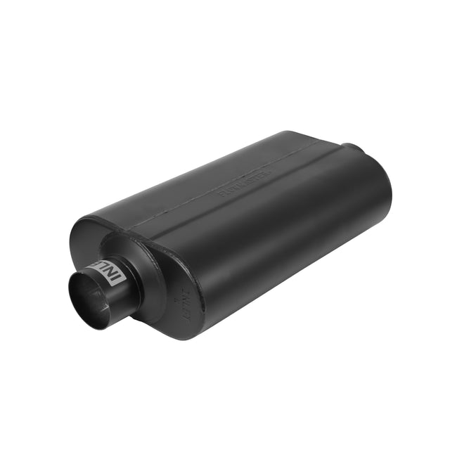 Flowmaster Super 50 Series Chambered Muffler - 53055