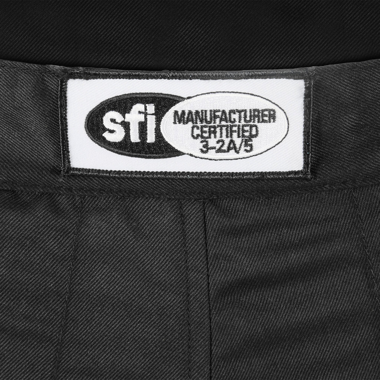 Simpson Racing Two Piece Racing Suit SFI-5 Pants - SF52113