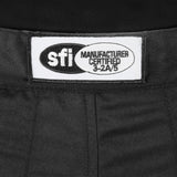 Simpson Racing Two Piece Racing Suit SFI-5 Pants - SF52113