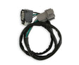 MSD Sensor 1, Replacement Harness for Part Number 7766 - 2274