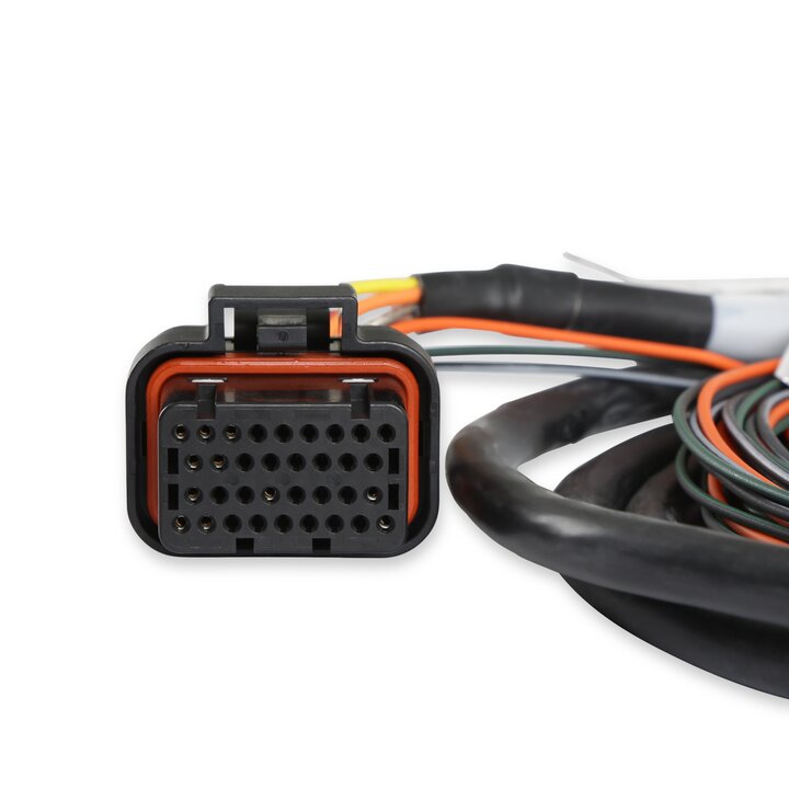 Holley 558-401 Dominator EFI Auxiliary Harness