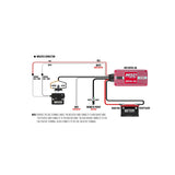 MSD Digital 6AL Ignition Control - Red - 6425