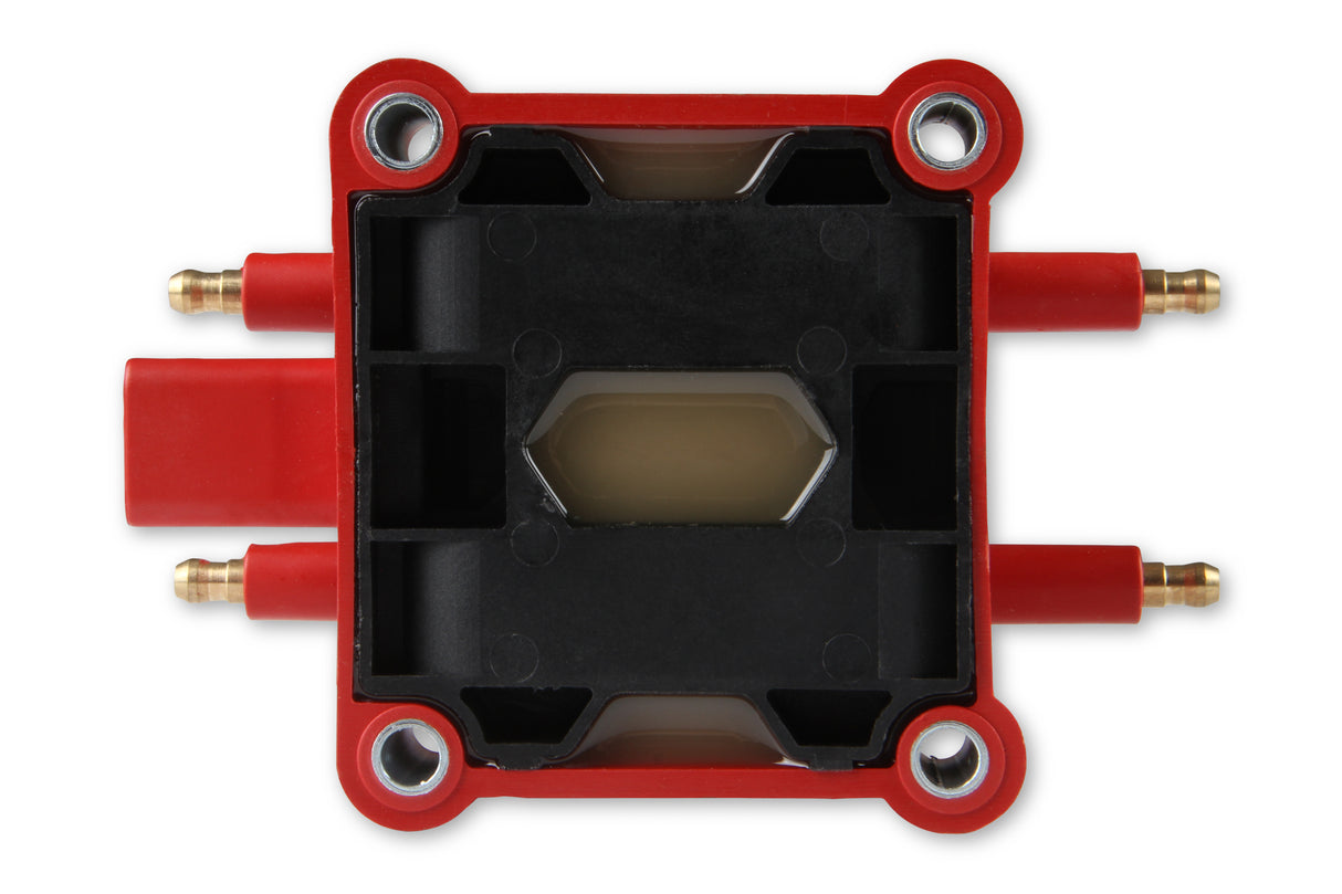 MSD Ignition Coil - Blaster - 4-Tower - 8239