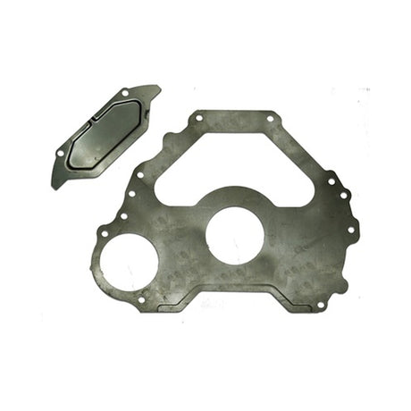 Scott Drake 1968-73 Mustang C4 Transmission Spacer Plate 302, 351 - C9DZ-7007-7986