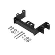 Hurst Transmission Crossmember for 1967-1973 Mustang - 67530000