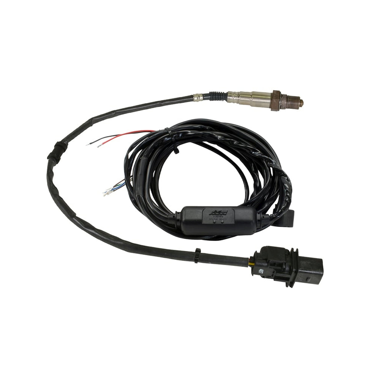 AEM X-Series Inline Wideband AFR Controller Kit - 30-0310