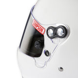 Simpson Viper Youth Racing Helmet - 18Y0561