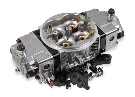 Holley 0-80813BKX 750 CFM Aluminum Ultra XP Circle Track Carburetor