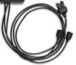 Holley 558-444 Digital Dash Service Harness