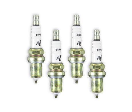 ACCEL HP Copper Spark Plug - 0736-4