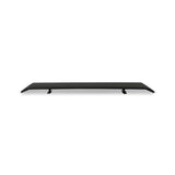 Scott Drake Concours Rear Spoiler Assembly - D1ZZ-6344210-KR