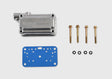 Holley 134-77S Replacement Fuel Bowl Kit (Aluminum)