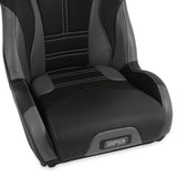 Simpson Pro Sport Off-Road Suspension Seat - S107-305
