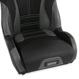 Simpson Racing Pro Sport Off-Road Suspension Seat - S107-305