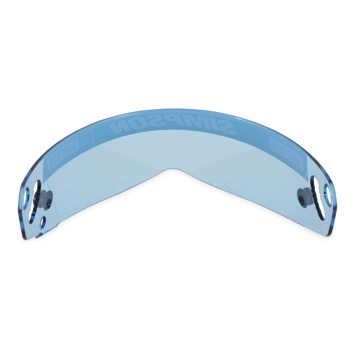 Simpson Helmet Replacement Shields - 1029-17