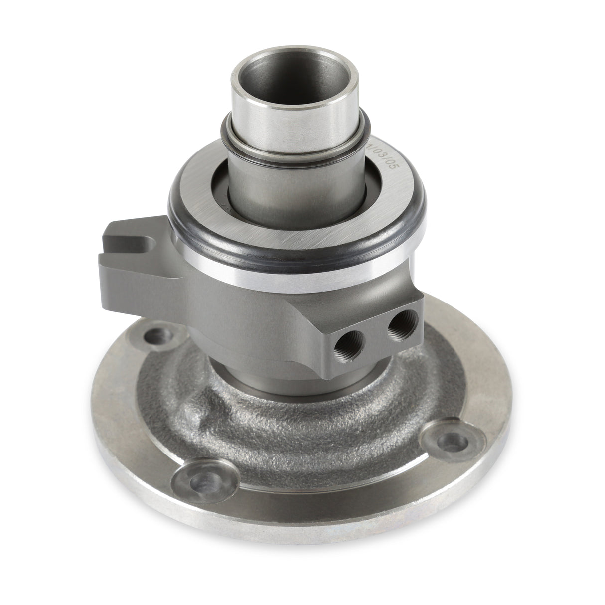 Holley 319-600 Complete Transmission Installation Kit