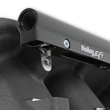 Holley 300-658BK Gen III Hemi Hi-Ram EFI Manifold