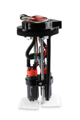 Holley 19-355 Sniper Dual In-Tank Retrofit Fuel Module w/Return - 340 LPH