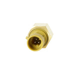 AEM 3.5 BAR Brass MAP Sensor Kit - 30-2131-50