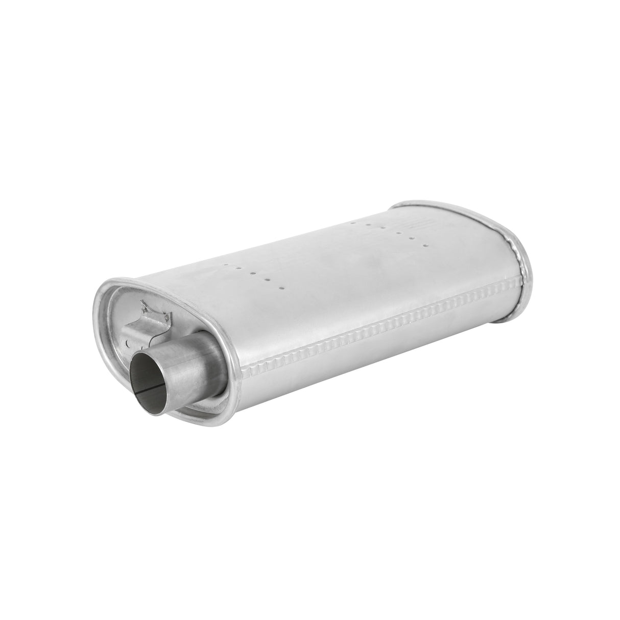 Scott Drake 68-70 Muffler (6 Cylinder, 200) - C8ZZ-5230-A
