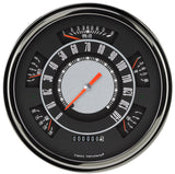 Classic Instruments FB66OE Original Series Gauge Package - FB66OESLF