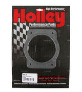 Holley 508-20 LS Throttle Body Gasket