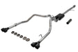 Flowmaster American Thunder Cat-back Exhaust System - 817895