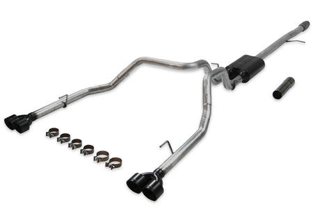 Flowmaster American Thunder Cat-back Exhaust System - 817895