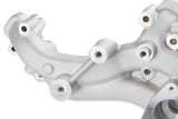Holley 97-251 MANIFOLD-BRACKET KIT, LT4 DRY-NATURAL