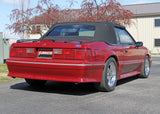 Flowmaster Flow FX Cat-Back Exhaust System - 717116