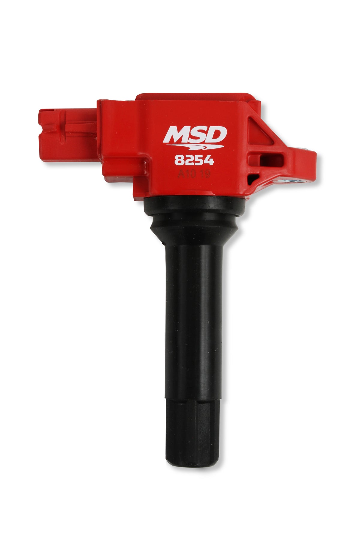 MSD Ignition Coil - Blaster Series - Red - 8254